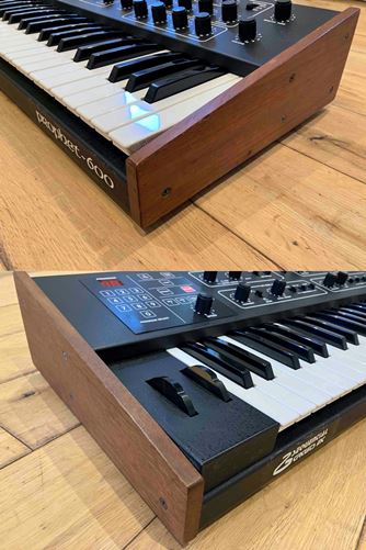 SCI-Prophet 600